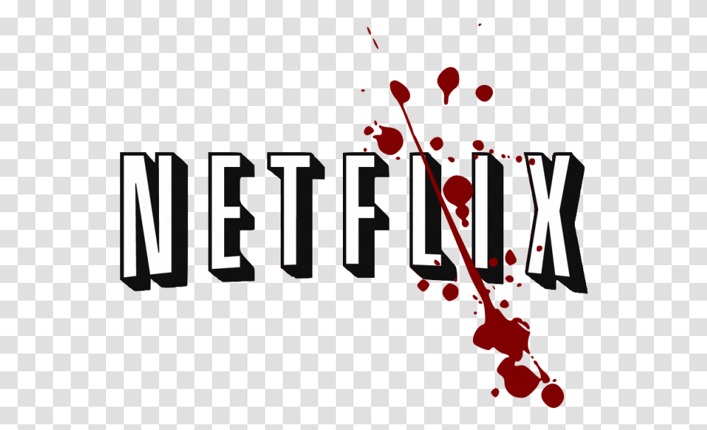 Netflix Logo Netflix And Kill, Alphabet, Word Transparent Png