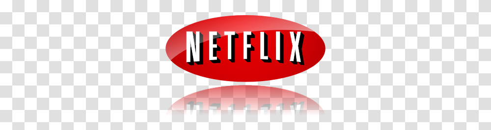 Netflix Logo Netflix, Label, Text, Teeth, Mouth Transparent Png