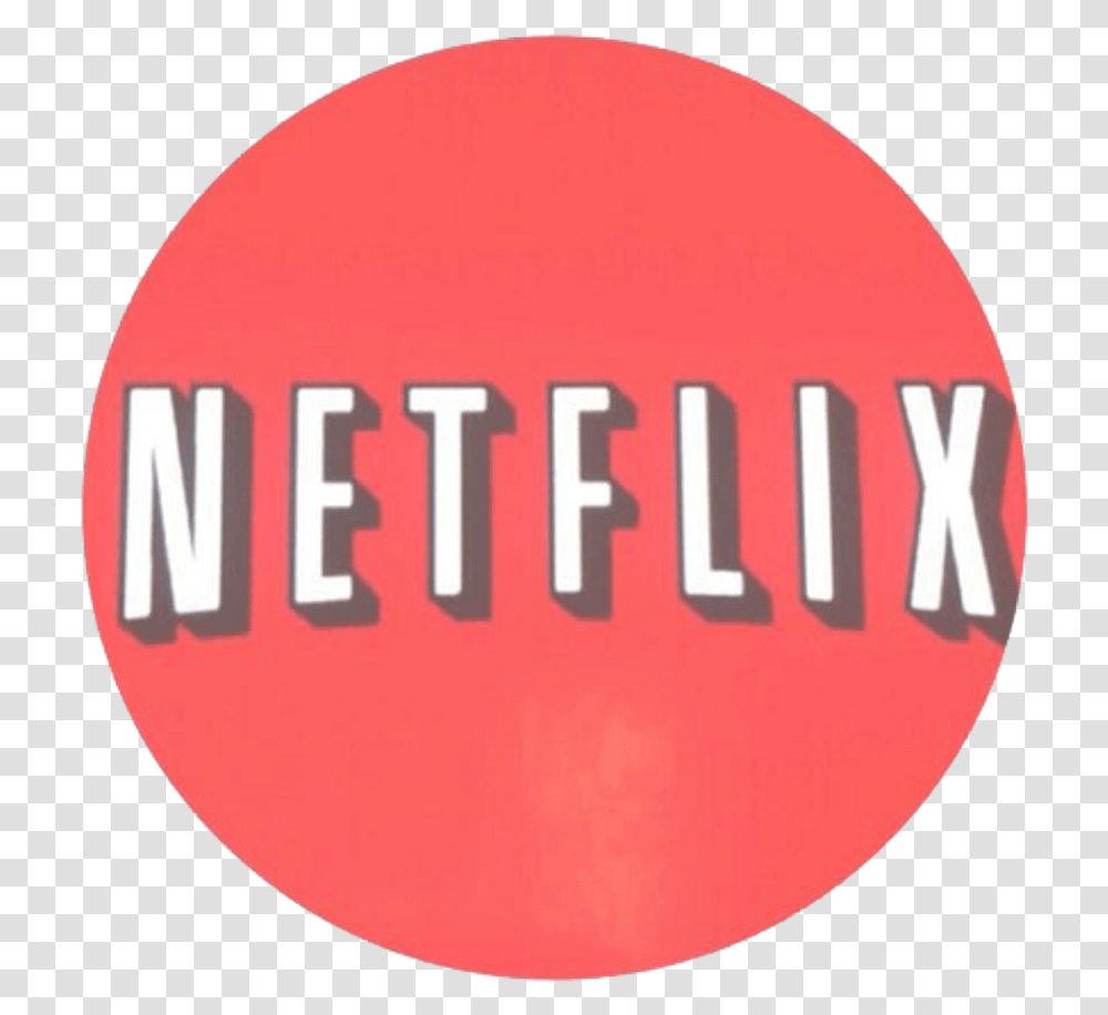 Netflix Logo Netflix, Symbol, Trademark, Label, Text Transparent Png