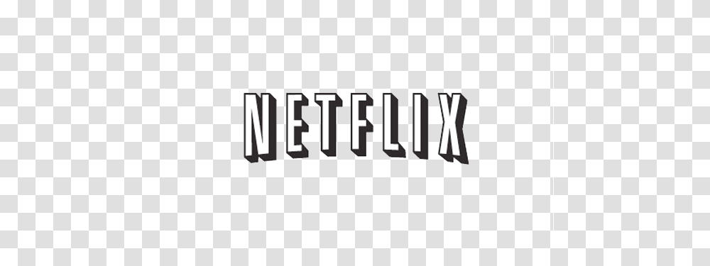 Netflix Logo, Alphabet, Face, Letter Transparent Png