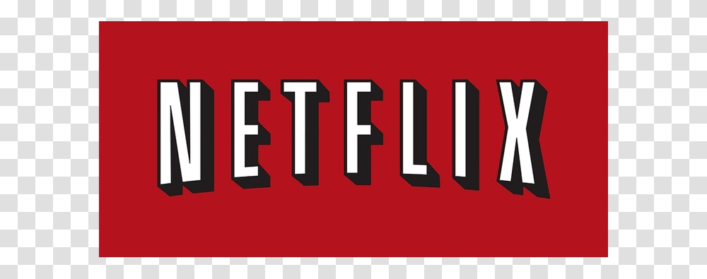 Netflix, Logo, Number Transparent Png