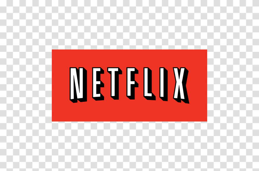 Netflix Logo Vector, Label, Trademark Transparent Png