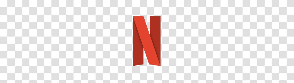 Netflix, Logo, Word Transparent Png