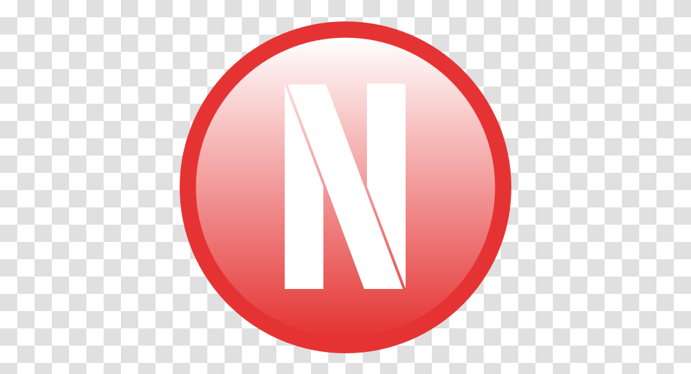 Netflix Movie Video Icon Vertical, Word, Symbol, Text, Alphabet Transparent Png