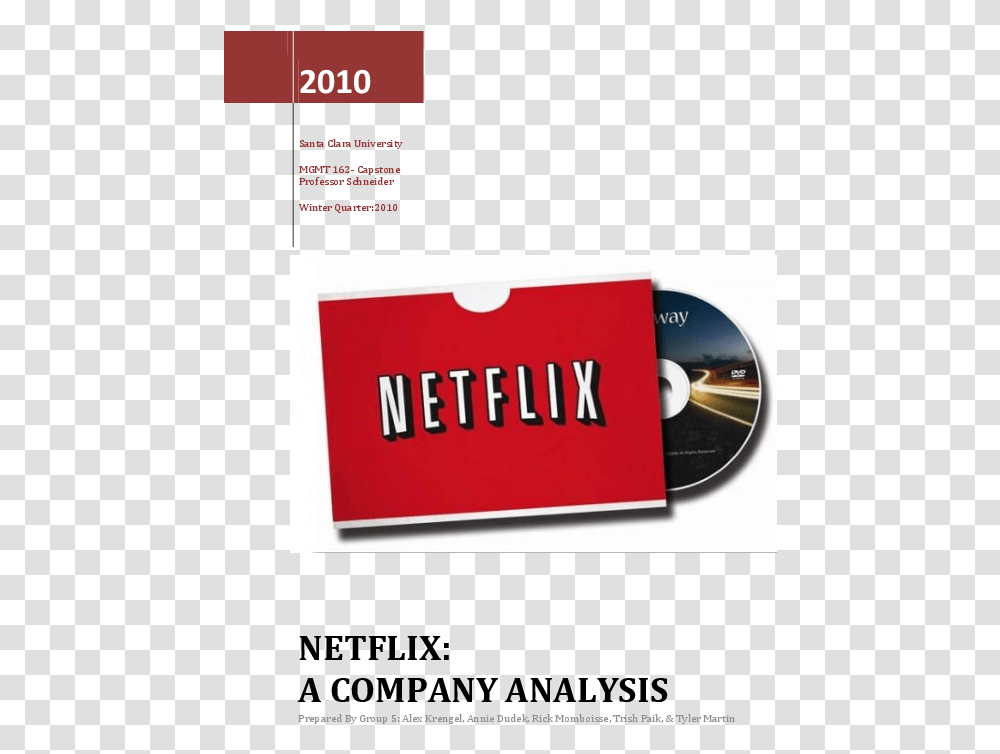 Netflix On Dvd Dvd Netflix, Label, Disk, Business Card Transparent Png