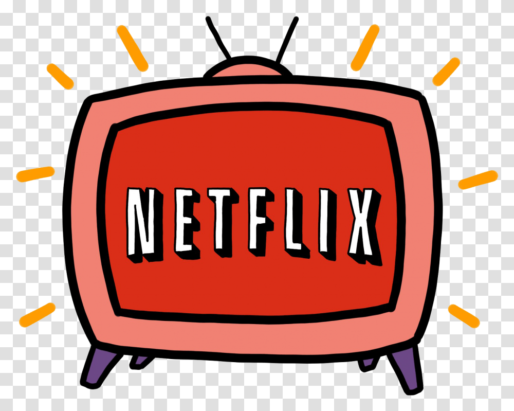 Netflix Television All Netflix, First Aid, Screen, Electronics, Leisure Activities Transparent Png