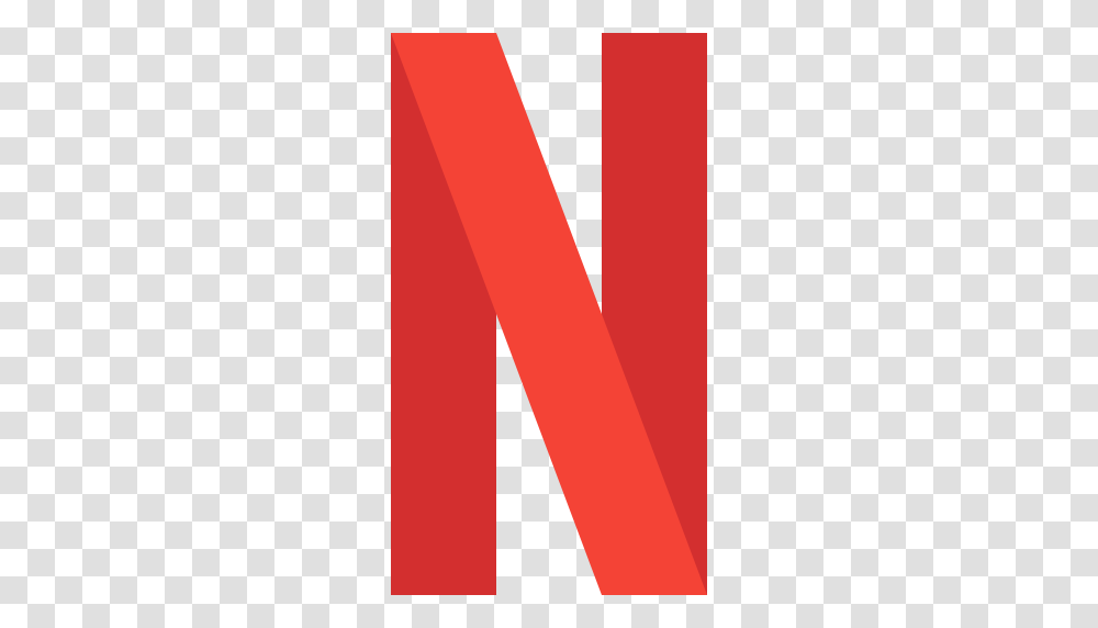 Netflix, Alphabet, Word, Number Transparent Png
