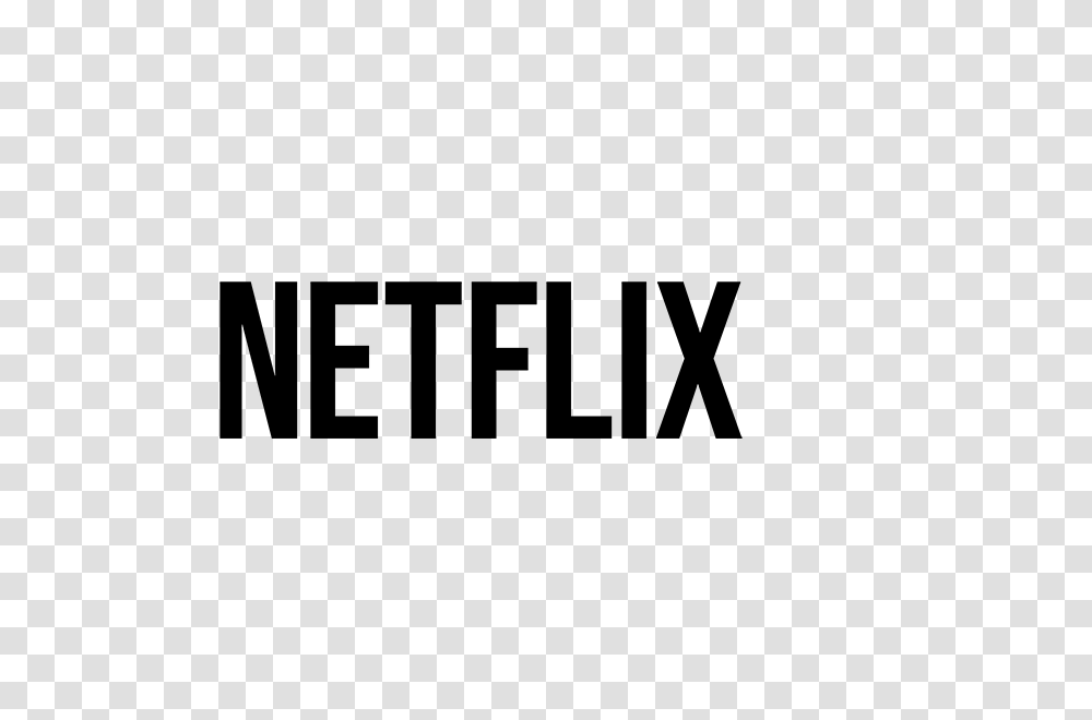 Netflix, Label, Logo Transparent Png