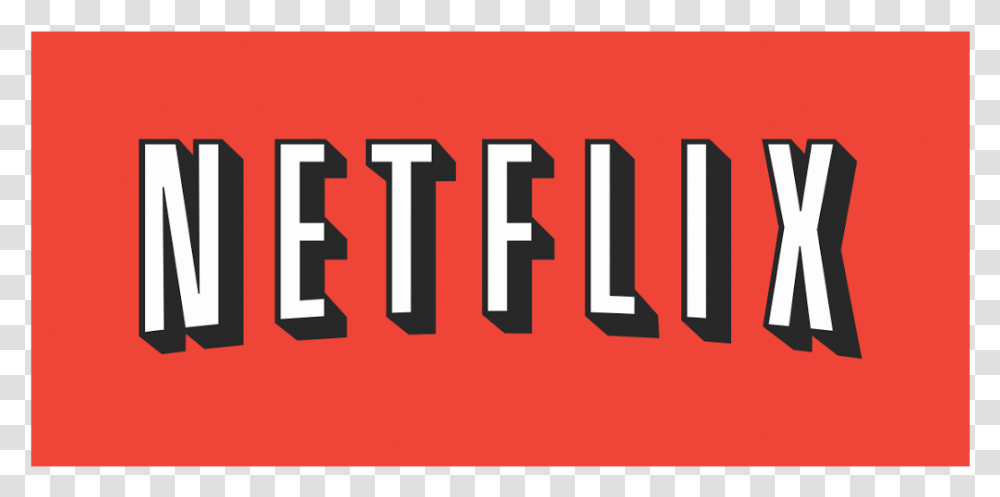 Netflix, Word, First Aid, Number Transparent Png