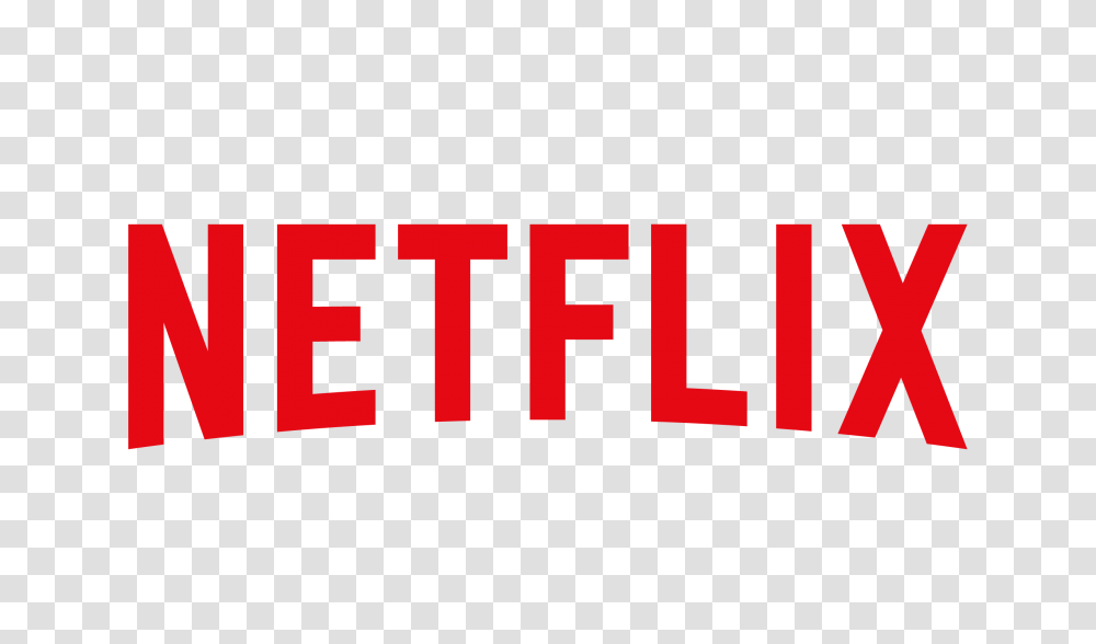 Netflix, Word, Label, Logo Transparent Png