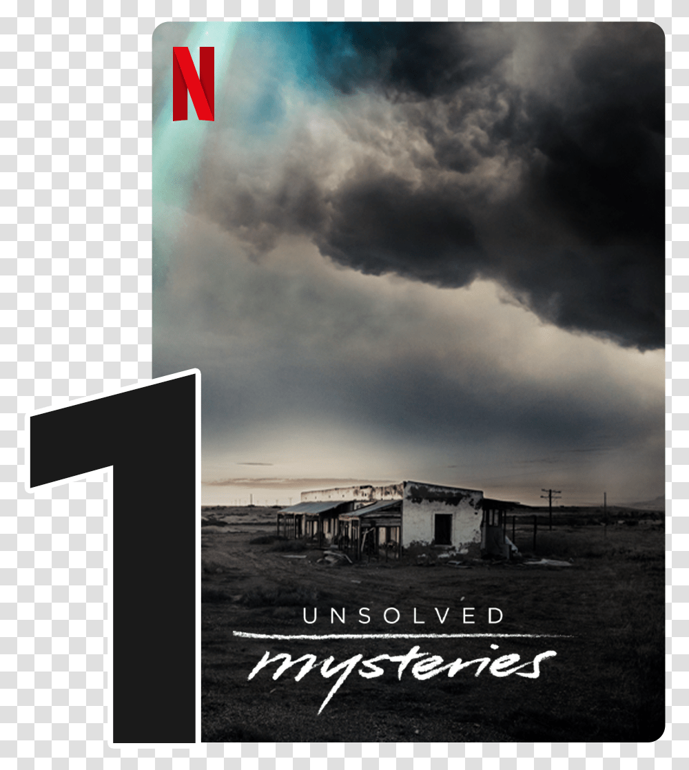 Netflix Unsolved Mysteries Photo Caption, Nature, Outdoors, Building, Shelter Transparent Png