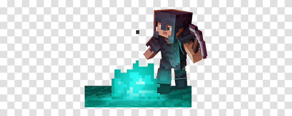 Nether Minecraft Gif Nether Minecraft Fire Discover Nether Minecraft Gif, Toy Transparent Png