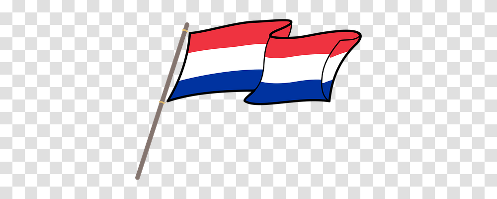 Netherlands Axe, Tool, Flag Transparent Png