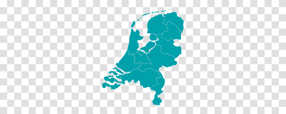 Netherlands Holiday, Plot, Map, Diagram Transparent Png