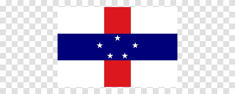 Netherlands Antilles Flag, American Flag Transparent Png