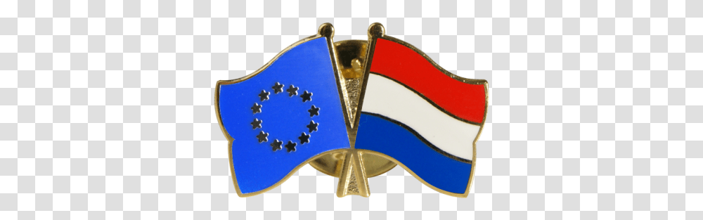 Netherlands Friendship Flag Pin Badge Flag, Accessories, Accessory, Jewelry Transparent Png