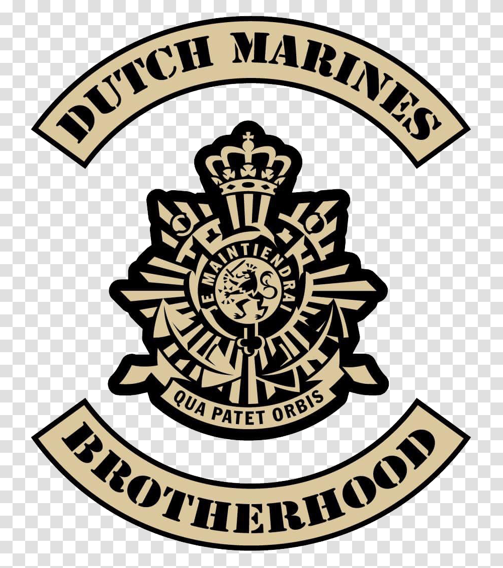 Netherlands Marine Corps Marines Royal Netherlands Nigerian Federation Of Catholic Students, Logo, Trademark, Emblem Transparent Png