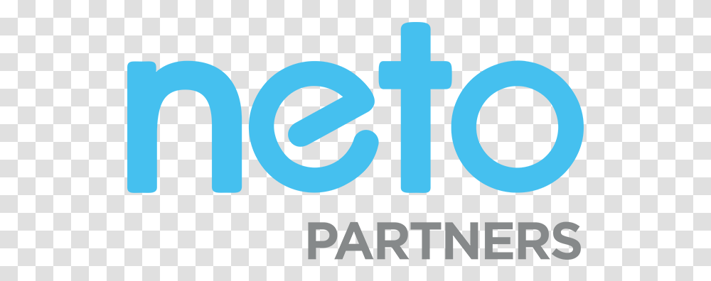 Neto Partner Logo, Word, Alphabet Transparent Png