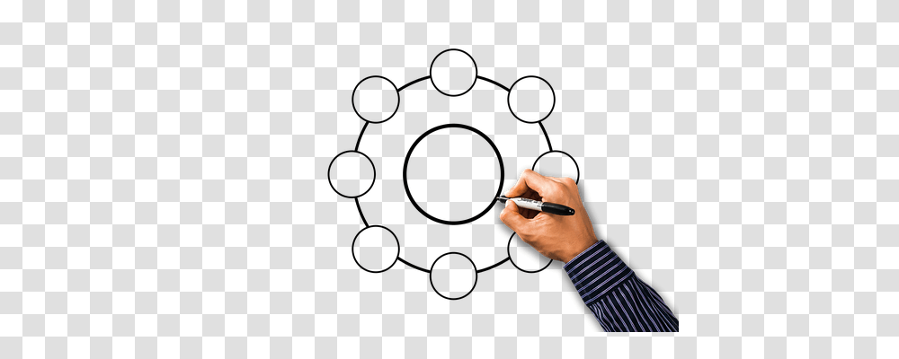 Network Person, Human, Bubble, Juggling Transparent Png