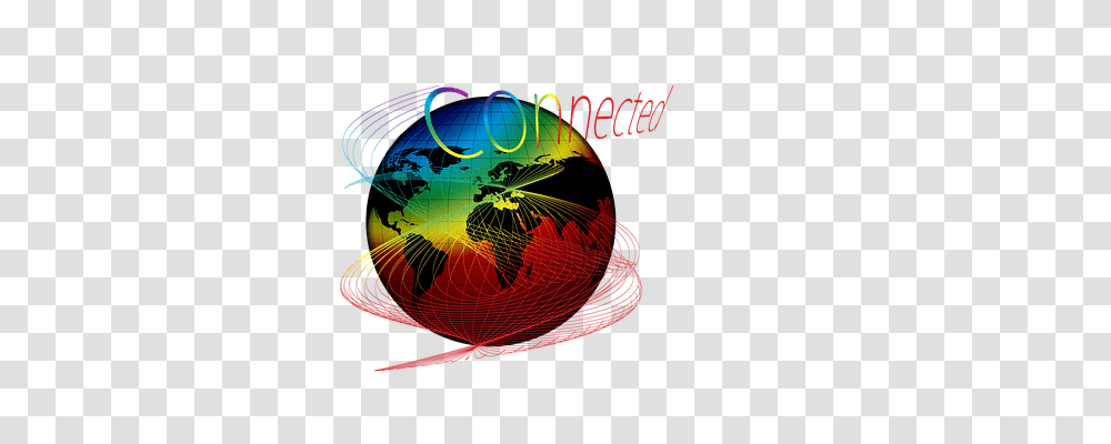 Network Technology, Sphere Transparent Png