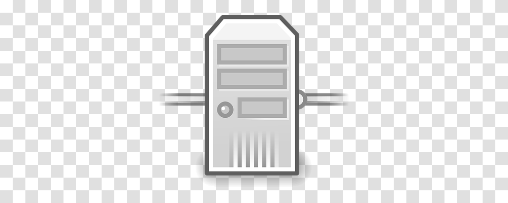 Network Mailbox, Letterbox, Electronics, Computer Transparent Png