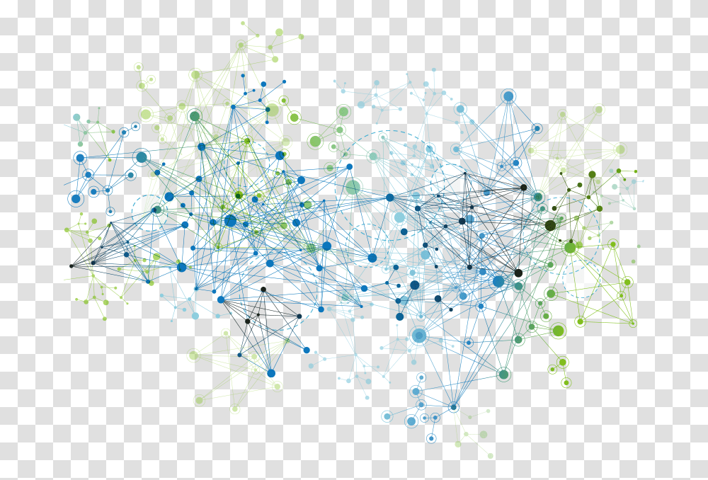 Network Hd Clocks And Clouds The Creation Of Matter, Pattern, Sphere, Fractal, Ornament Transparent Png