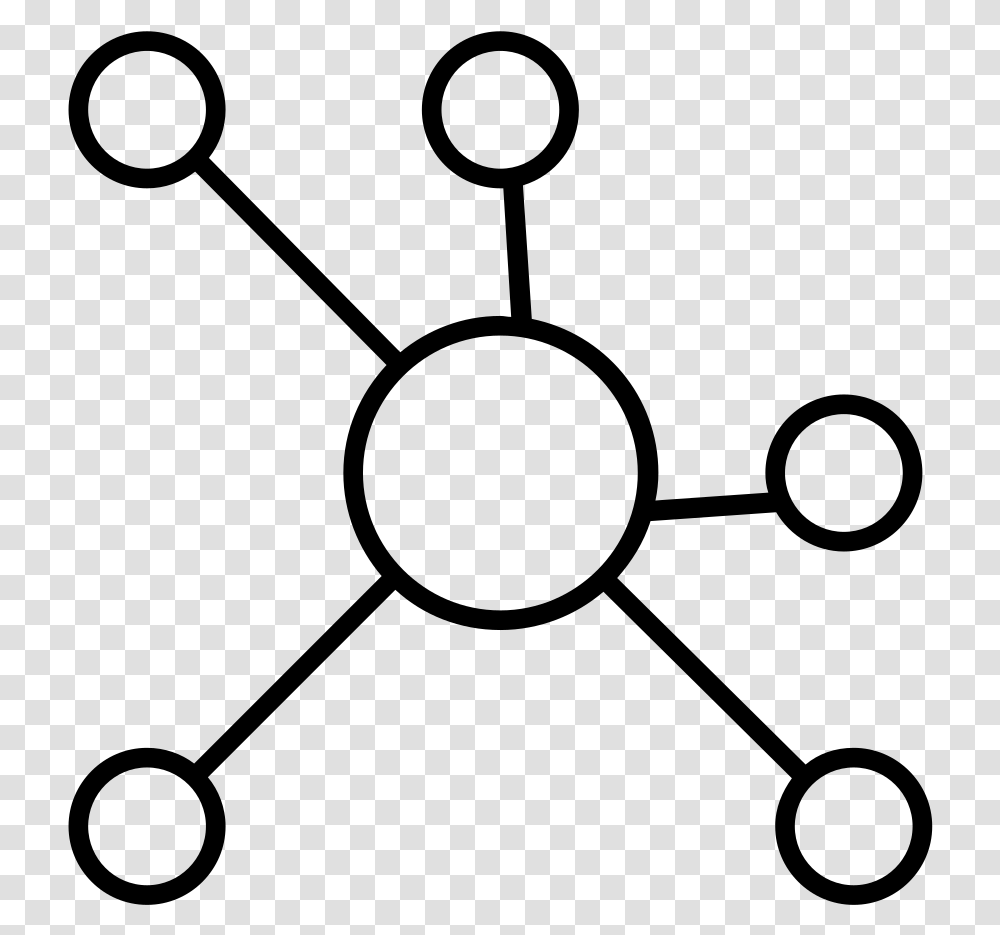 Network Icon Vector Svg, Gray, World Of Warcraft Transparent Png