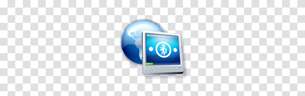 Network Icons, Technology, Computer, Electronics, Monitor Transparent Png