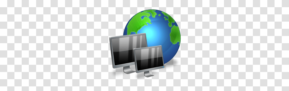 Network Icons, Technology, Computer, Electronics, Pc Transparent Png