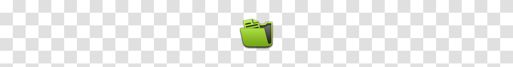 Network Icons, Technology, Green, Bag Transparent Png