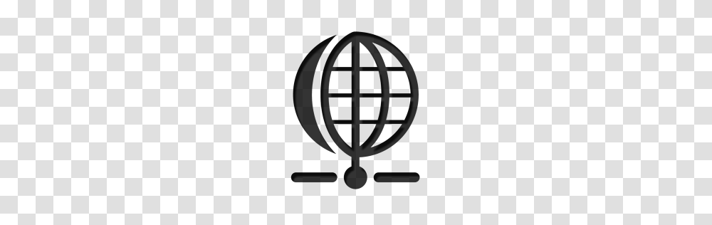 Network Icons, Technology, Lamp, Quake Transparent Png