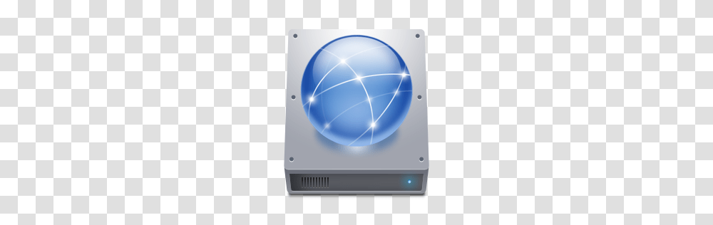 Network Icons, Technology, Security, Balloon, Sphere Transparent Png