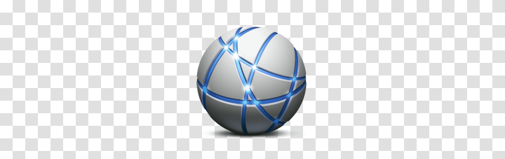 Network Icons, Technology, Soccer Ball, Football, Team Sport Transparent Png