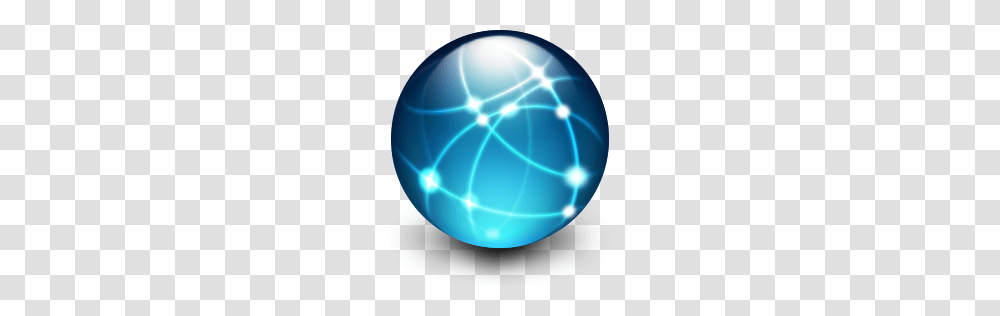 Network Icons, Technology, Sphere, Astronomy, Soccer Ball Transparent Png