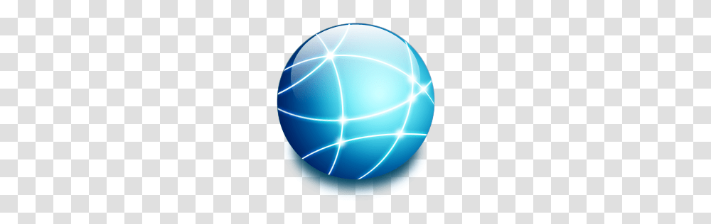 Network Icons, Technology, Sphere, Soccer Ball, Football Transparent Png