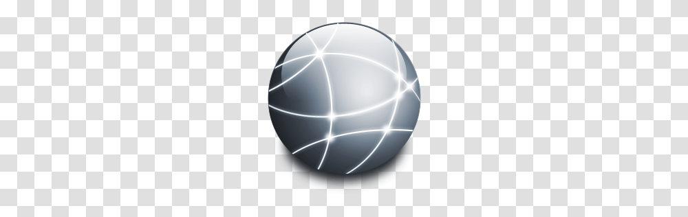 Network Icons, Technology, Sphere, Soccer Ball, Football Transparent Png