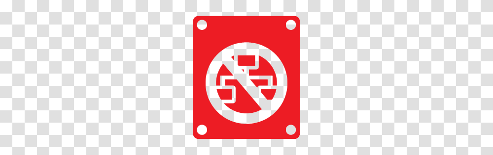 Network Icons, Technology, Sign, Road Sign Transparent Png