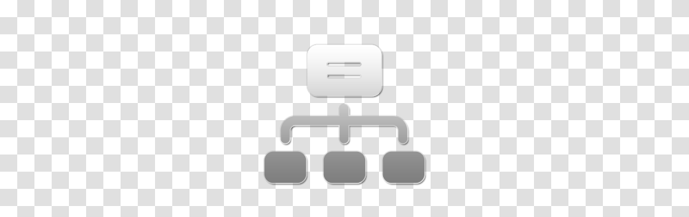 Network Icons, Technology, Sign, Word Transparent Png