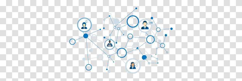 Network Image Networking Transparent Png