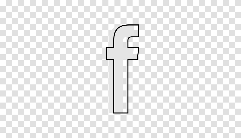 Network Logo Facebook Facebook Marketing Social Marketing, Cross, Trademark, Tool Transparent Png