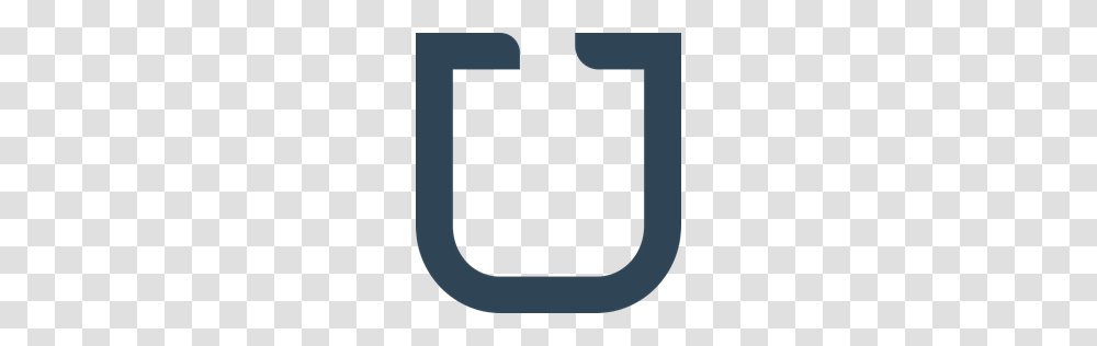 Network Logo Social Brand Uber Icon, Moon, Outer Space, Night, Astronomy Transparent Png