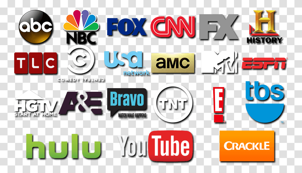 Network Logos Download Youtube, Word, Text, Alphabet, Scoreboard Transparent Png