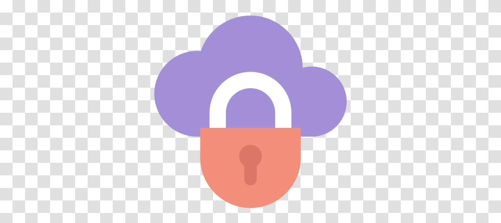 Network Password Security Cloud Privacy Network Security Icon Free, Light, Baseball Cap, Hat, Clothing Transparent Png