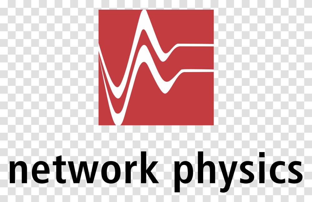 Network Physics Logo Physics, Label, Trademark Transparent Png