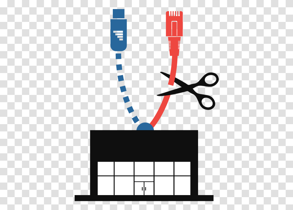 Network Redundancy Icon, Electronics, Hand, Cable Transparent Png