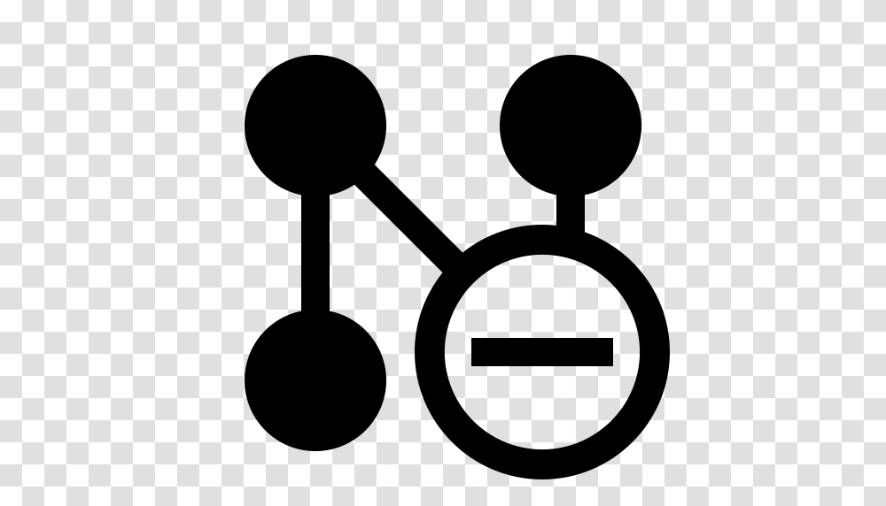 Network Remove Sans Icon, Gray, World Of Warcraft Transparent Png