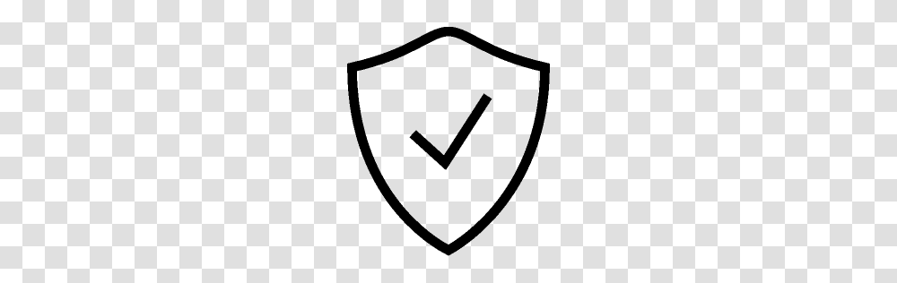 Network Security Checked Icon Ios Iconset, Gray, World Of Warcraft Transparent Png