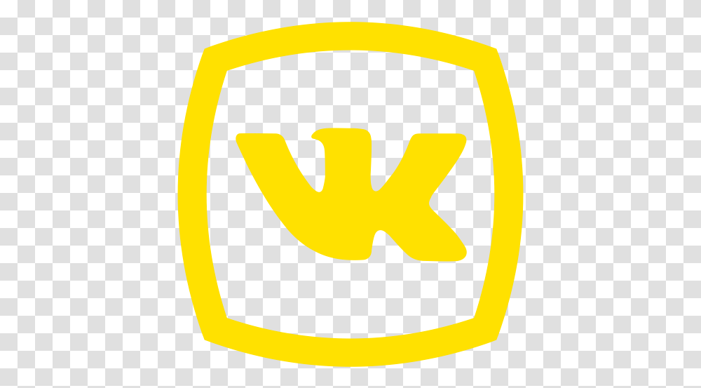 Network Social Vk Vkontakte Icon Fire Vk Logo Ico, Label, Text, Symbol, Sticker Transparent Png