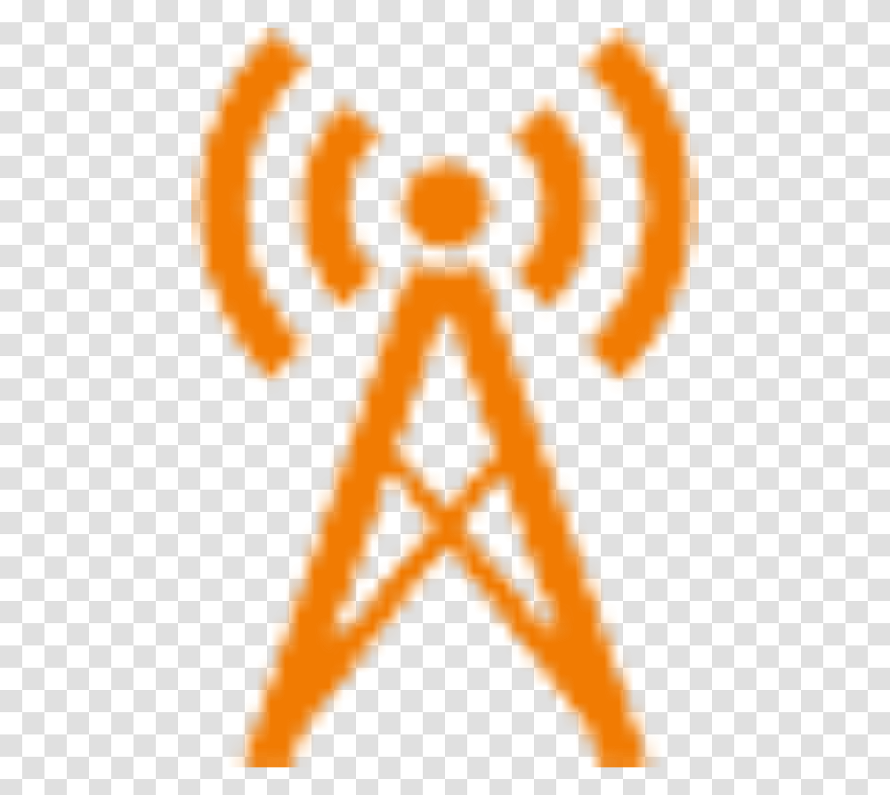 Network Tower Icon, Halloween, Plant, Poster, Advertisement Transparent Png