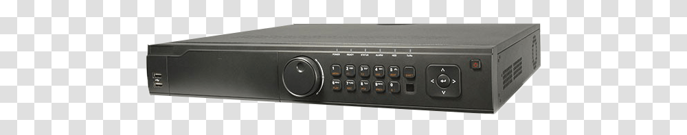 Network Video Recorder Free Download Spc Nvr 16 Channel, Electronics, Cd Player, Computer Keyboard, Computer Hardware Transparent Png